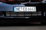 Chevrolet Corvette Coupe Competition Edition 2008 года